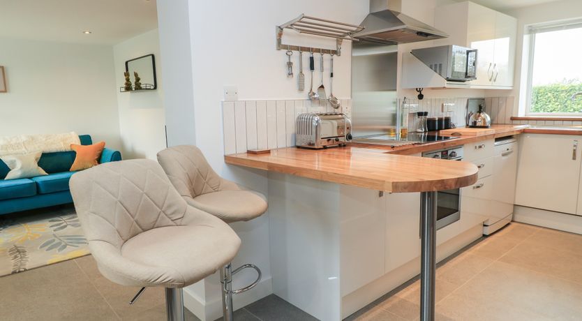 Photo of The West Wing