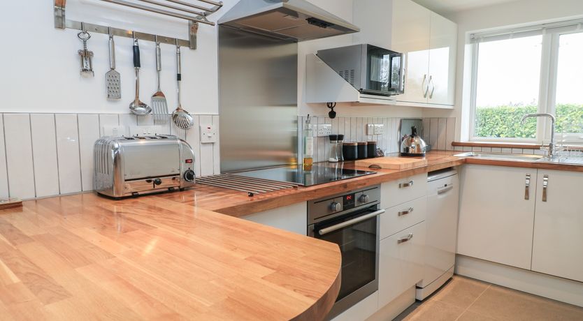 Photo of The West Wing