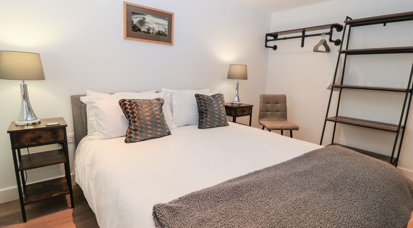 Photo of The West Wing