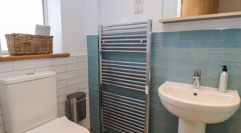 Photo of The West Wing