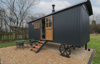 Blackthorn Holiday Home