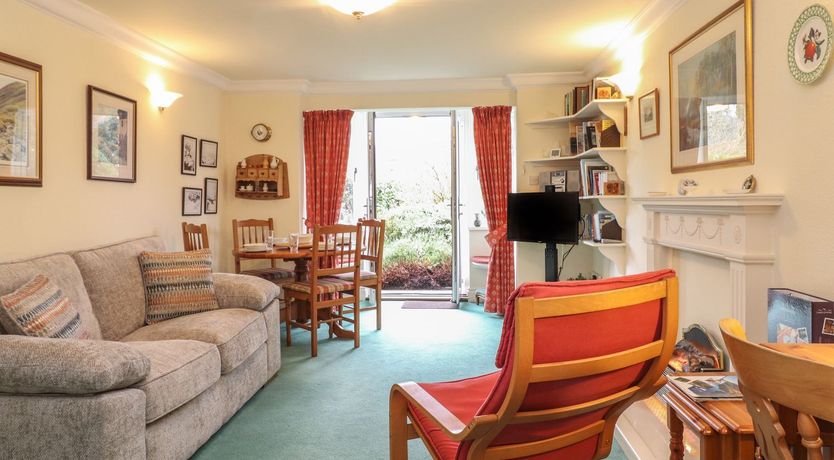 Photo of Swallowdale