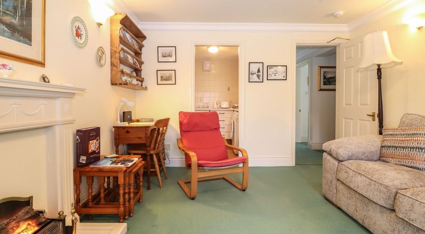 Photo of Swallowdale