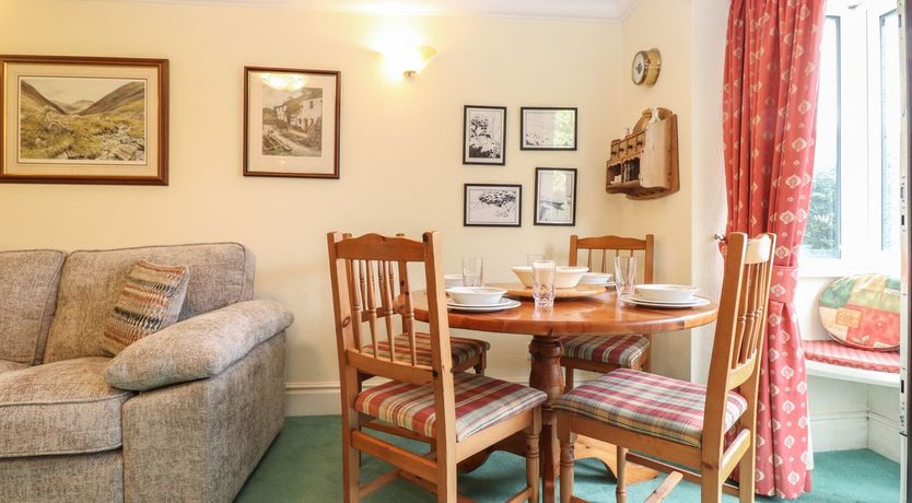 Photo of Swallowdale