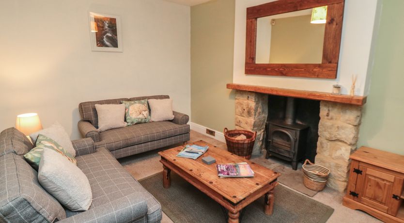 Photo of Providence Cottage