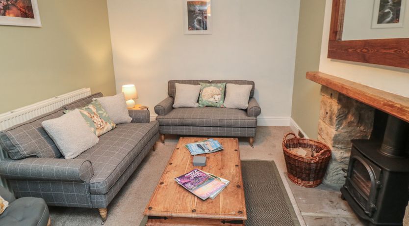 Photo of Providence Cottage