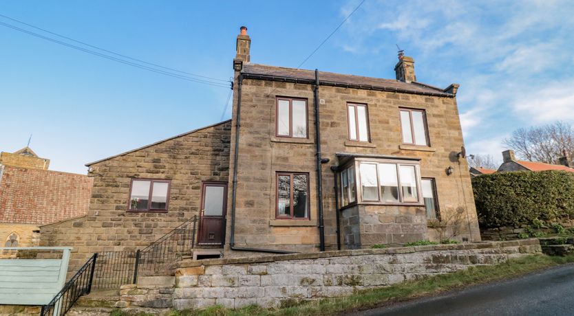 Photo of Providence Cottage