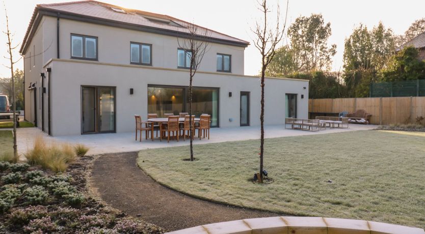 Photo of Joy Lane Mansion