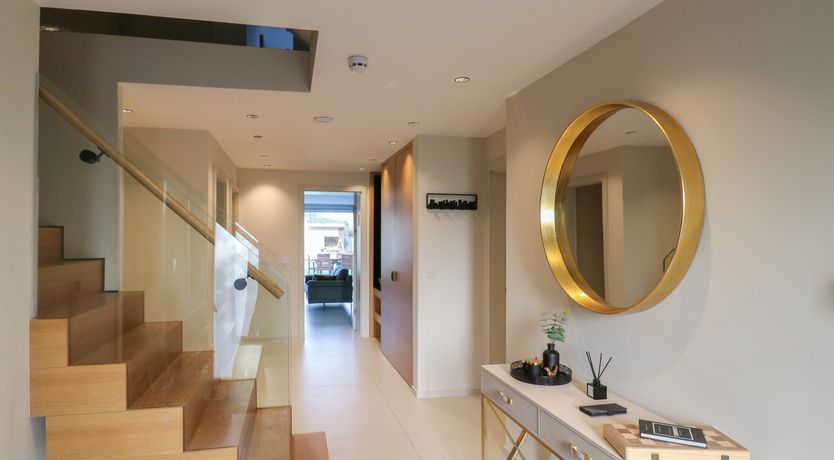 Photo of Joy Lane Mansion