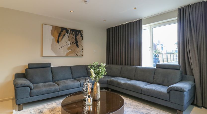 Photo of Joy Lane Mansion