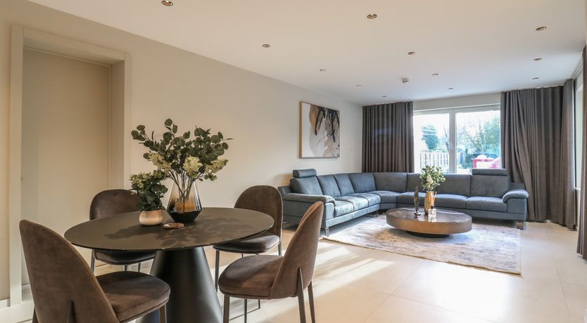 Photo of Joy Lane Mansion