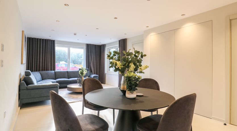 Photo of Joy Lane Mansion