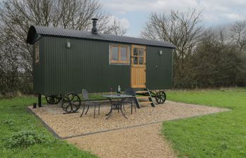 Spindle Holiday Home