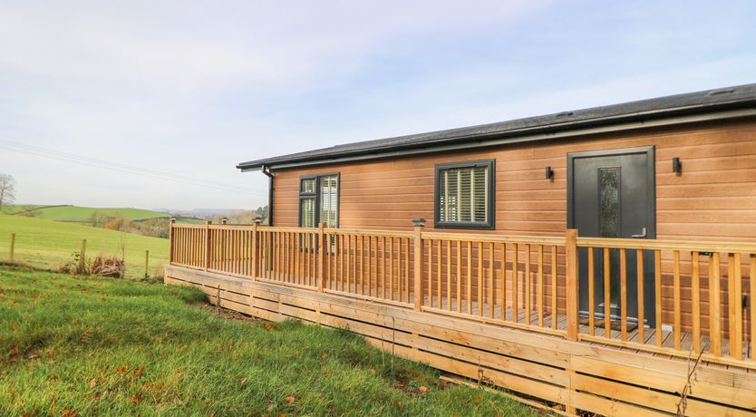 Photo of Seren Lodge