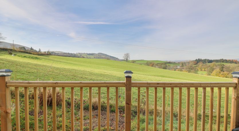 Photo of Seren Lodge