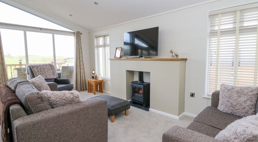 Photo of Seren Lodge