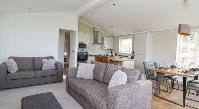 Photo of Seren Lodge