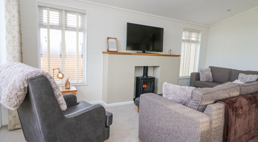 Photo of Seren Lodge