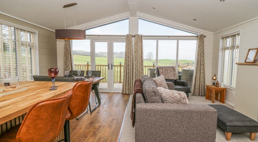 Photo of Seren Lodge