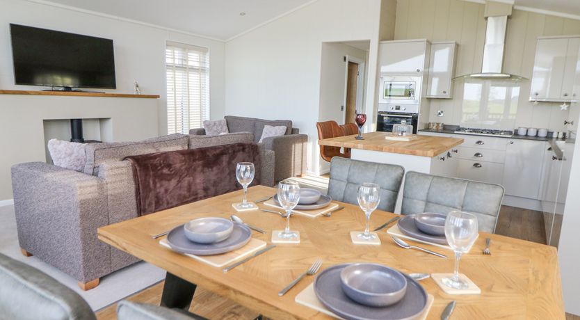 Photo of Seren Lodge