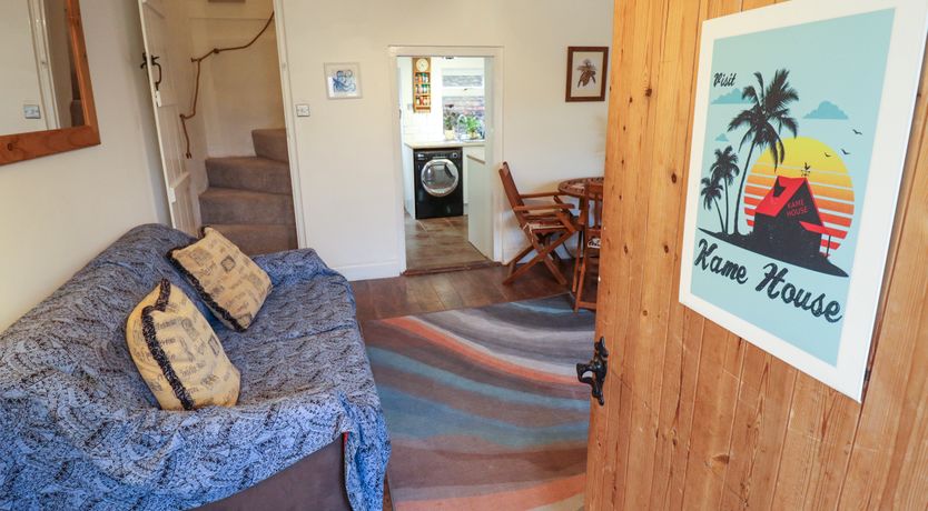 Photo of 3 Victoria Cottages