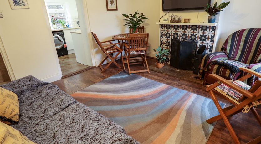 Photo of 3 Victoria Cottages