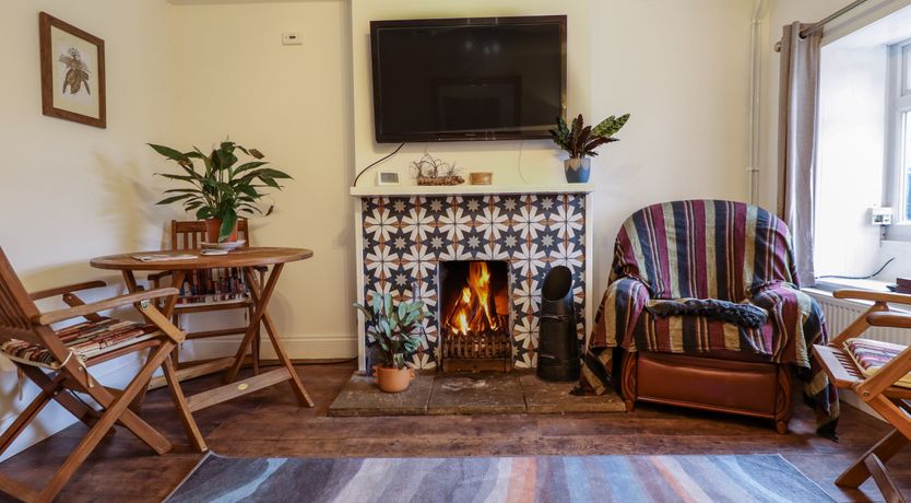 Photo of 3 Victoria Cottages