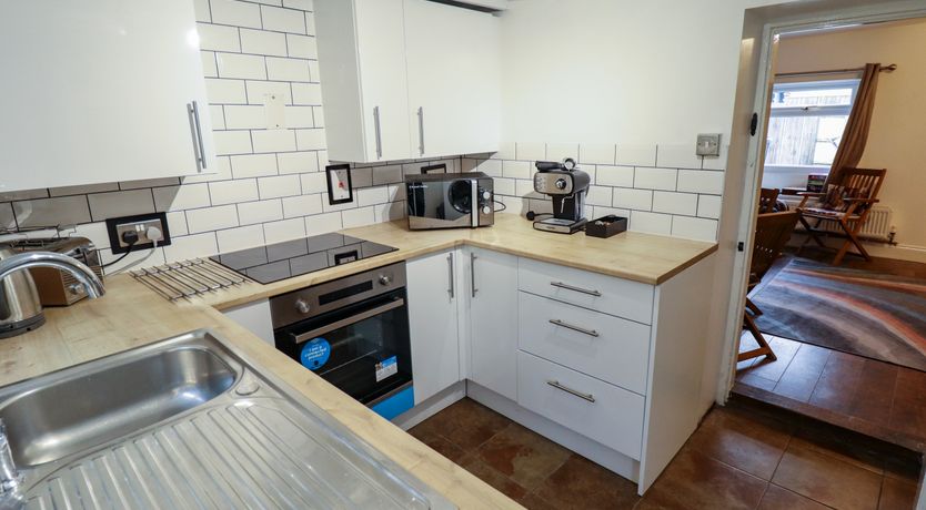 Photo of 3 Victoria Cottages