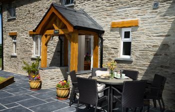 Towy Cottage Holiday Home