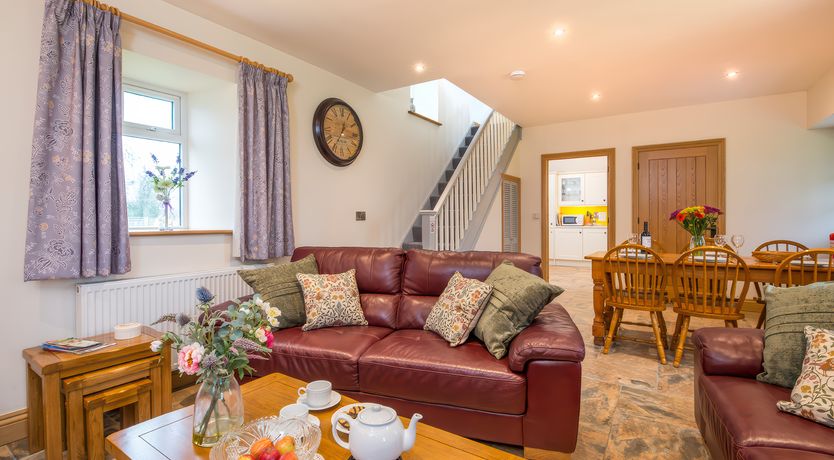 Photo of Towy Cottage