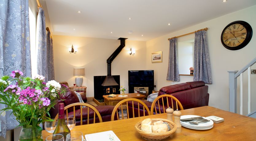 Photo of Towy Cottage