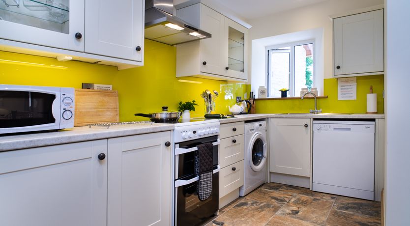 Photo of Towy Cottage