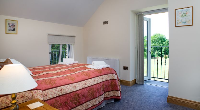 Photo of Towy Cottage