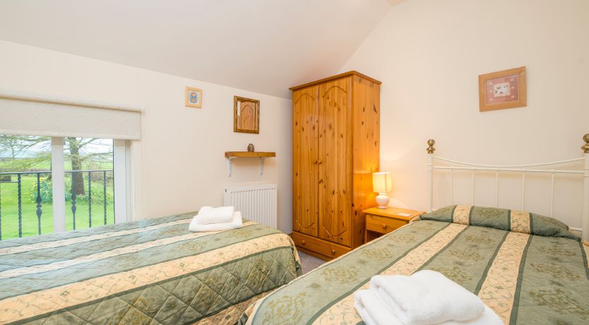 Photo of Towy Cottage