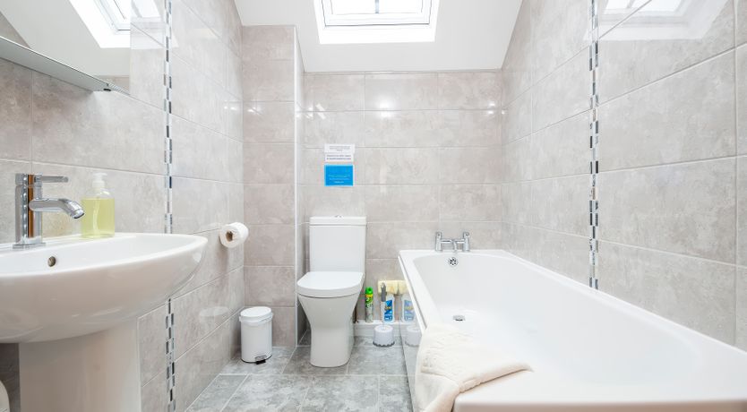 Photo of Towy Cottage