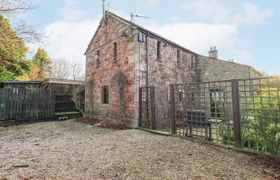 Photo of barn-owl-cottage-1