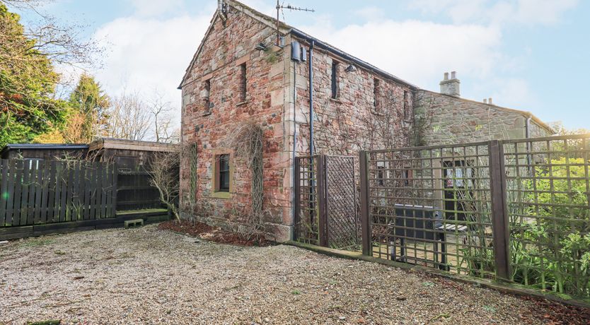 Photo of Barn Owl Cottage