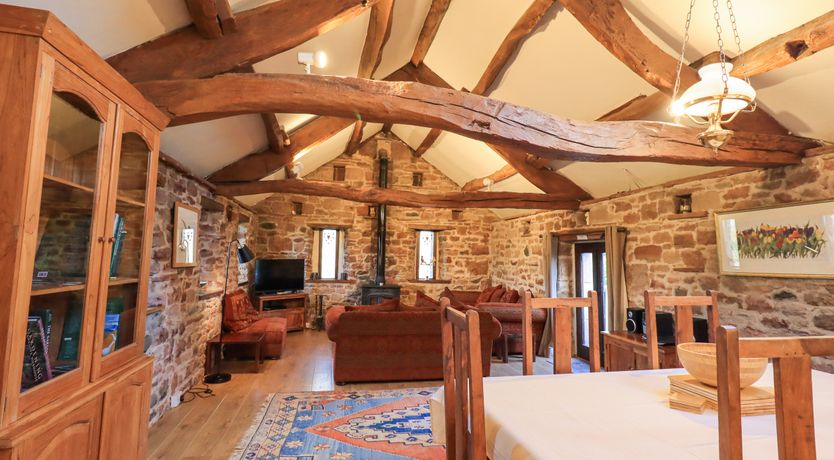 Photo of Barn Owl Cottage