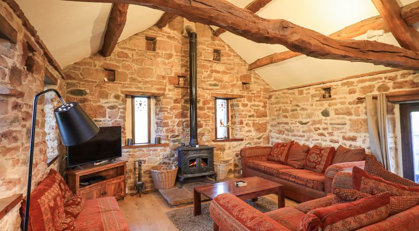 Photo of Barn Owl Cottage