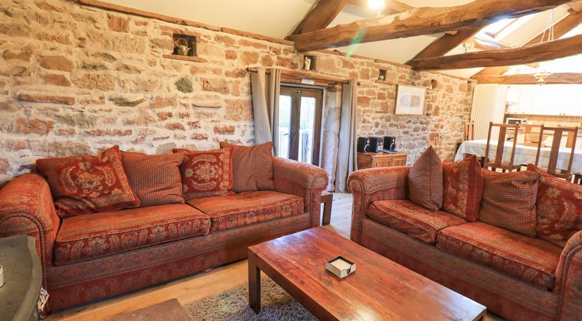 Photo of Barn Owl Cottage