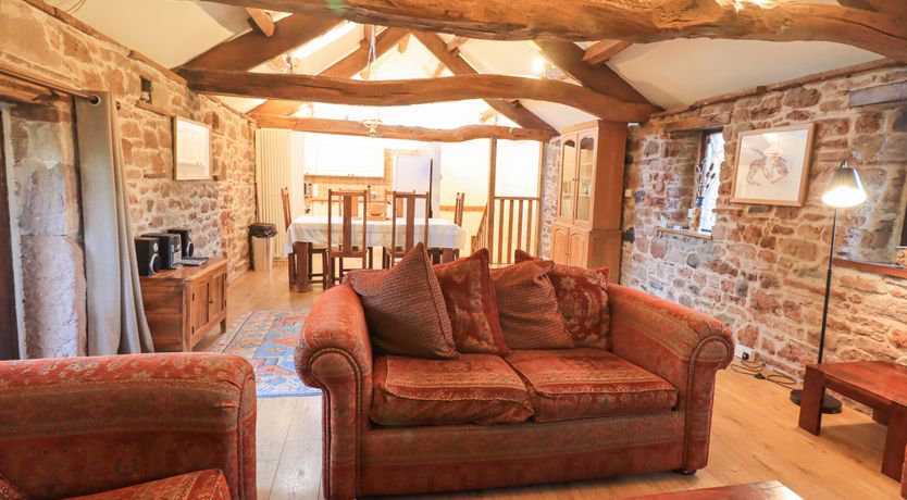 Photo of Barn Owl Cottage