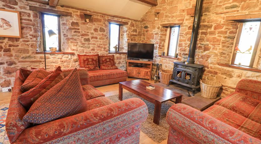 Photo of Barn Owl Cottage