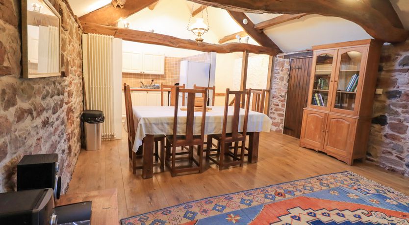 Photo of Barn Owl Cottage