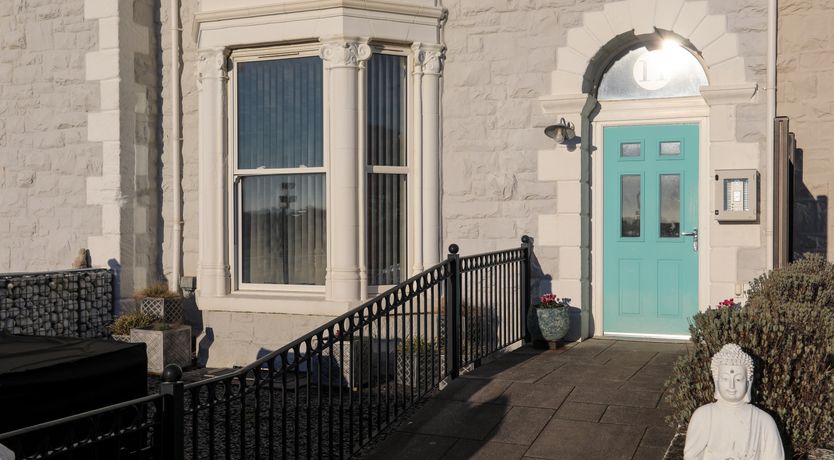 Photo of Sandcastles