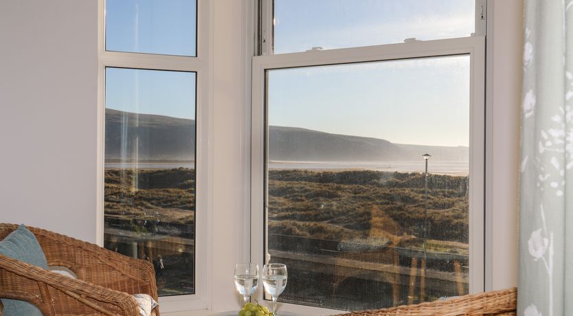 Photo of Sandcastles