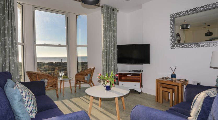 Photo of Sandcastles