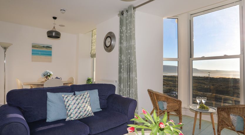 Photo of Sandcastles