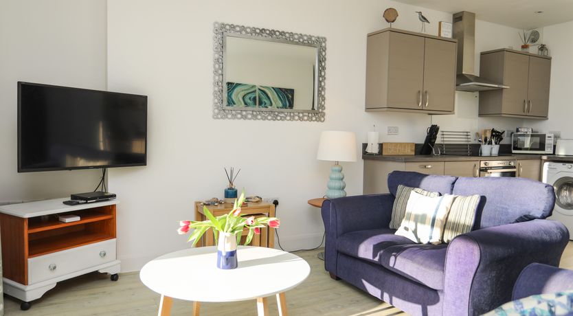 Photo of Sandcastles