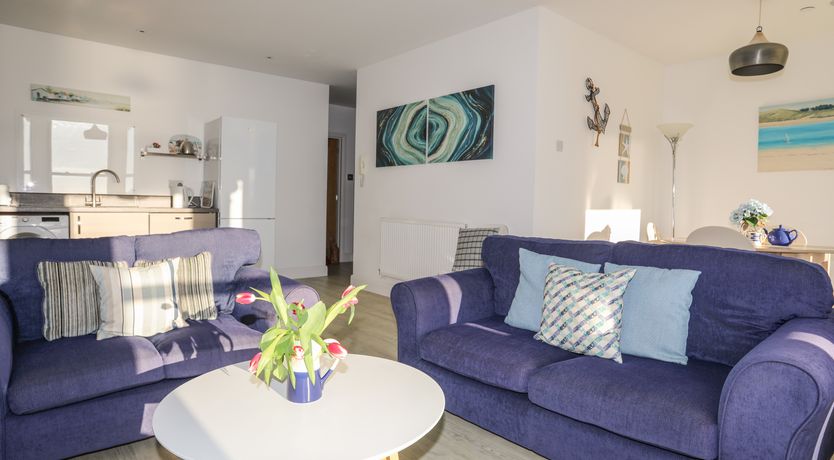 Photo of Sandcastles