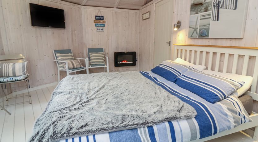 Photo of Welcombe Mouth